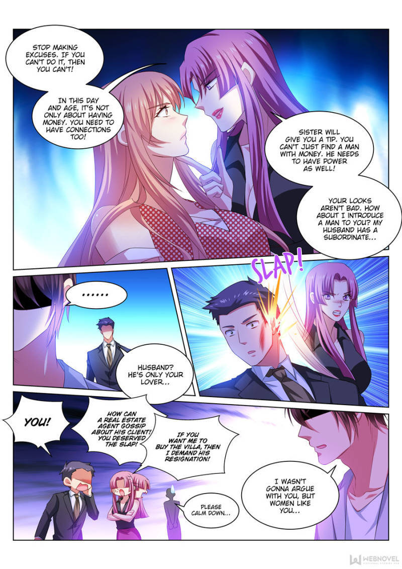Read So Pure So Flirtatious Manga Online