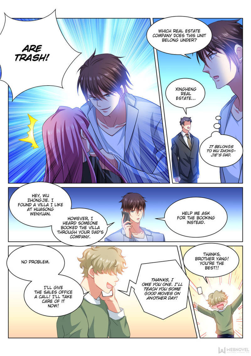 Read So Pure So Flirtatious Manga Online
