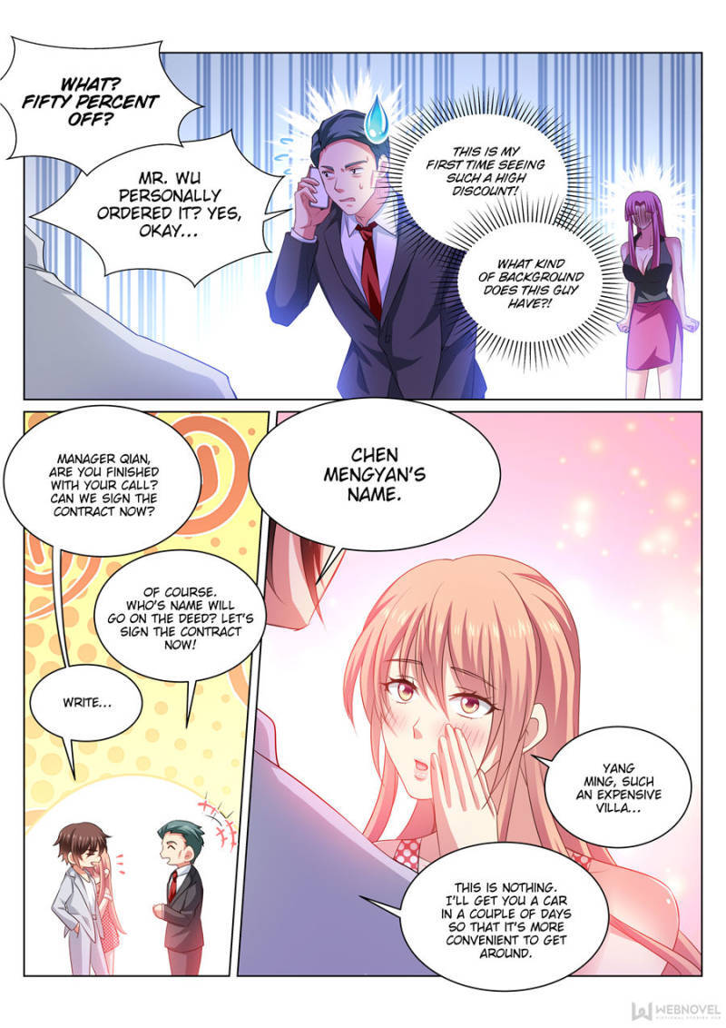Read So Pure So Flirtatious Manga Online