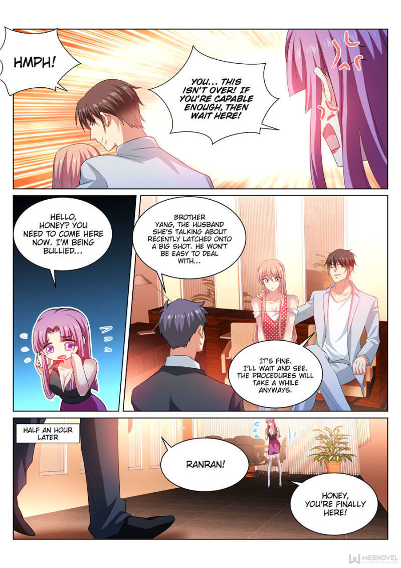 Read So Pure So Flirtatious Manga Online