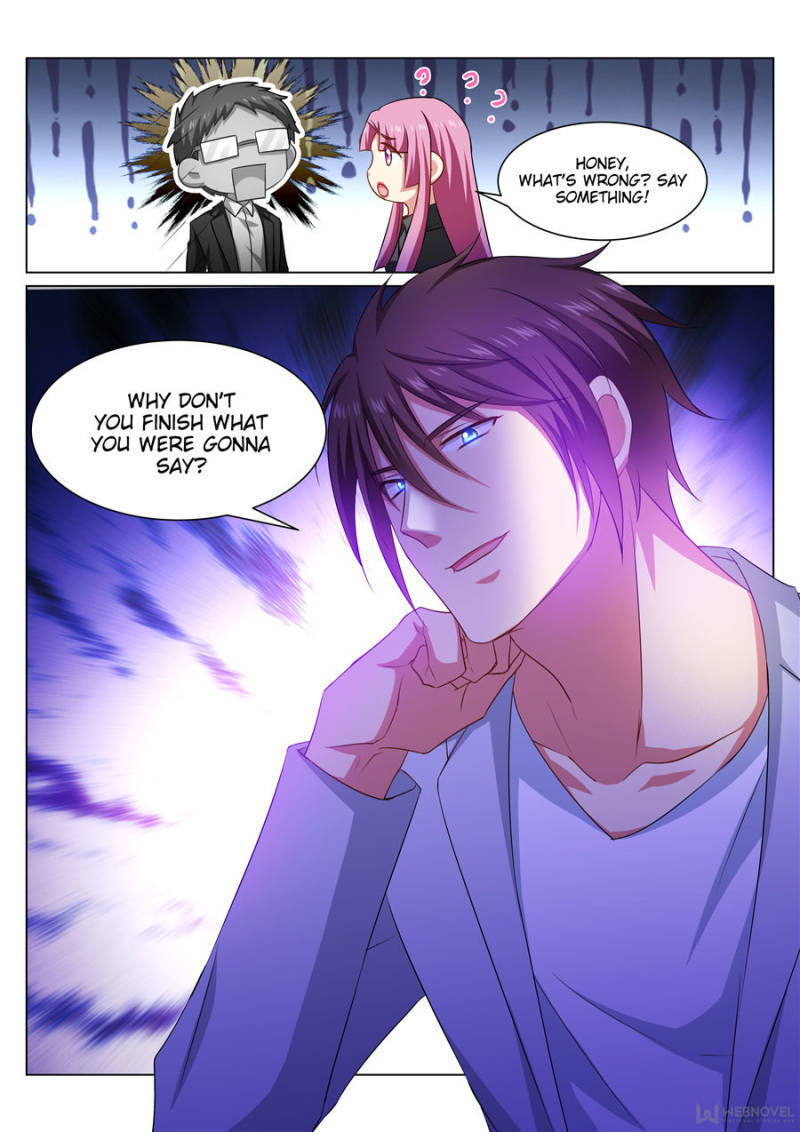 Read So Pure So Flirtatious Manga Online