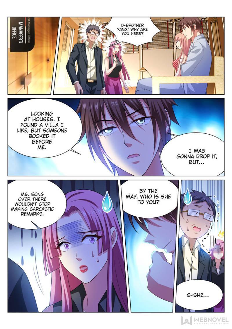 Read So Pure So Flirtatious Manga Online