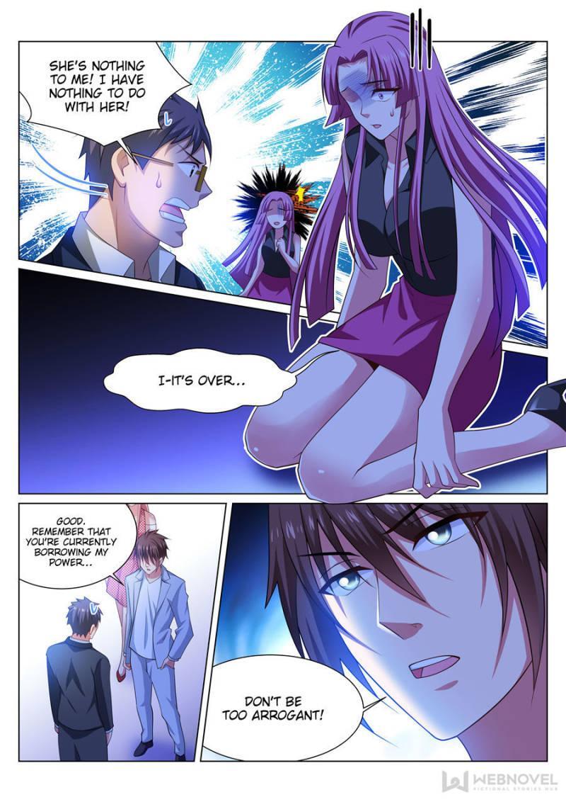 Read So Pure So Flirtatious Manga Online