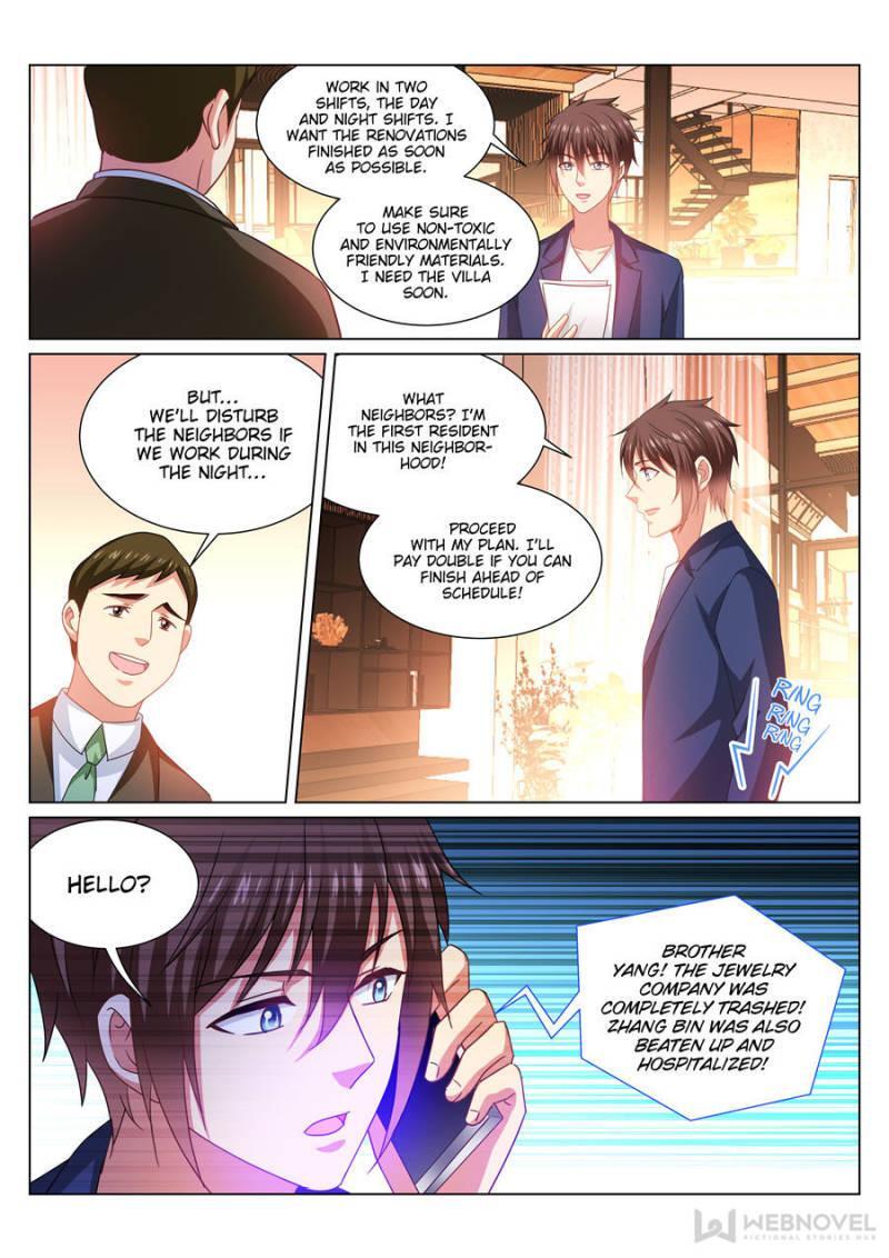 Read So Pure So Flirtatious Manga Online