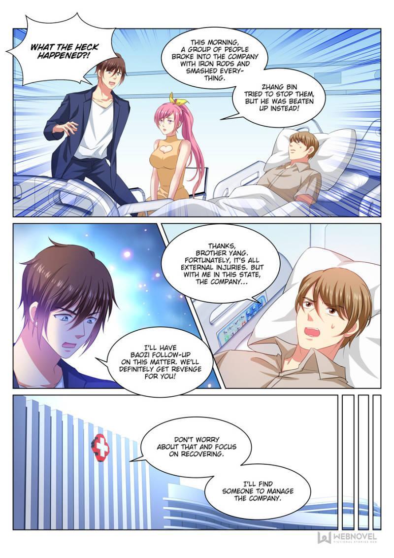 Read So Pure So Flirtatious Manga Online