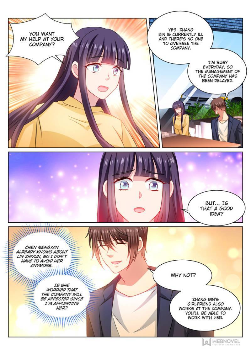Read So Pure So Flirtatious Manga Online