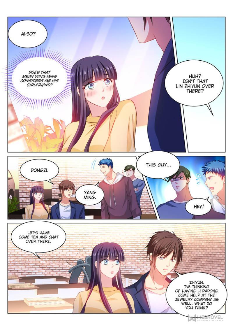 Read So Pure So Flirtatious Manga Online