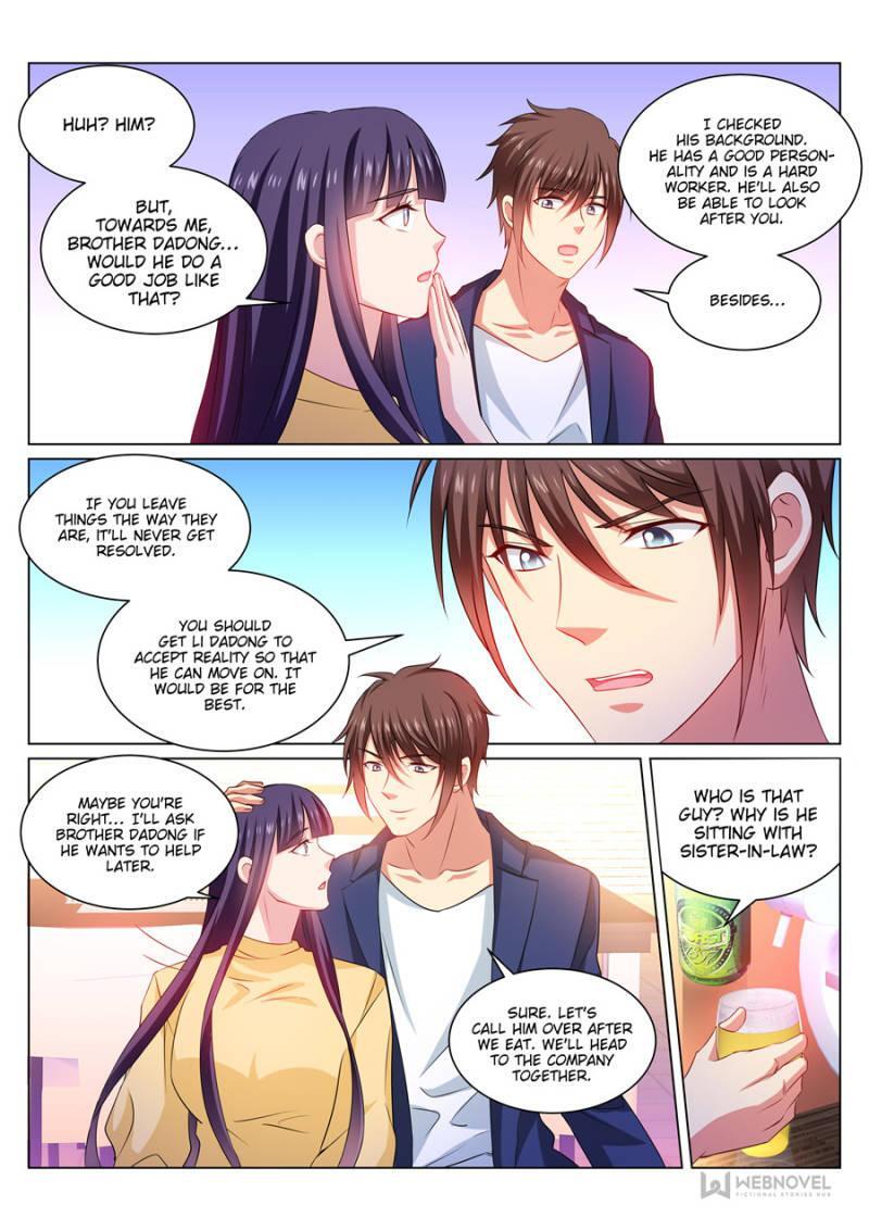 Read So Pure So Flirtatious Manga Online