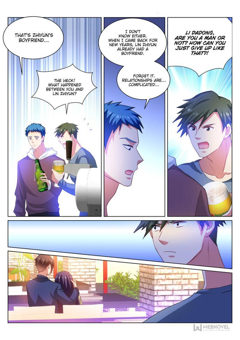 Read So Pure So Flirtatious Manga Online