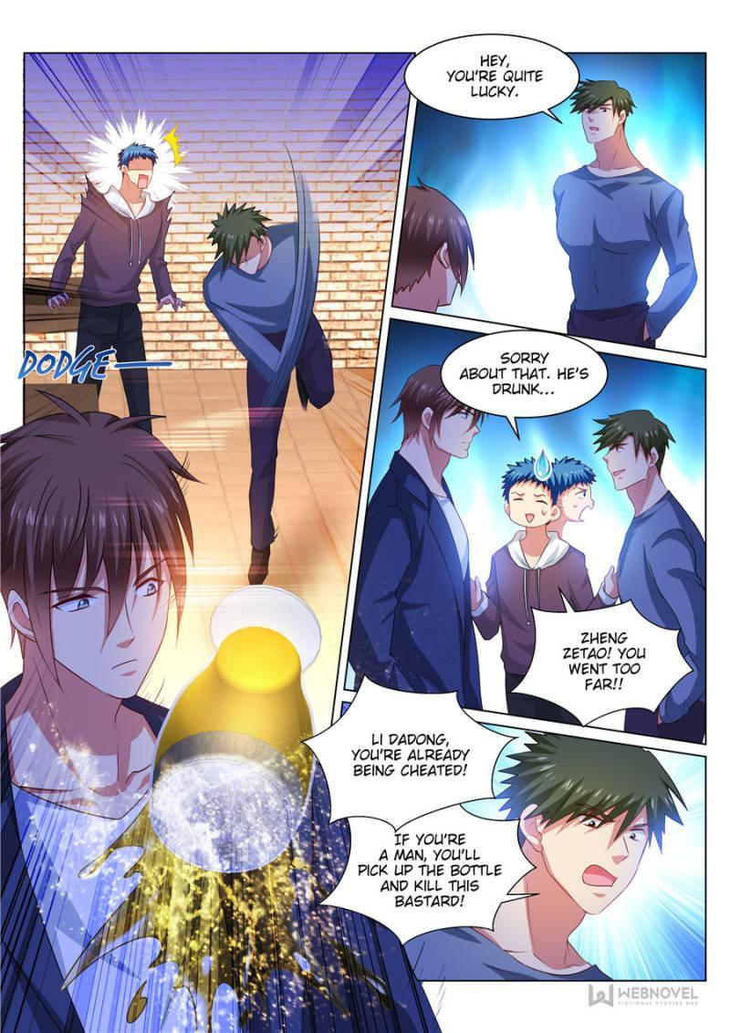 Read So Pure So Flirtatious Manga Online