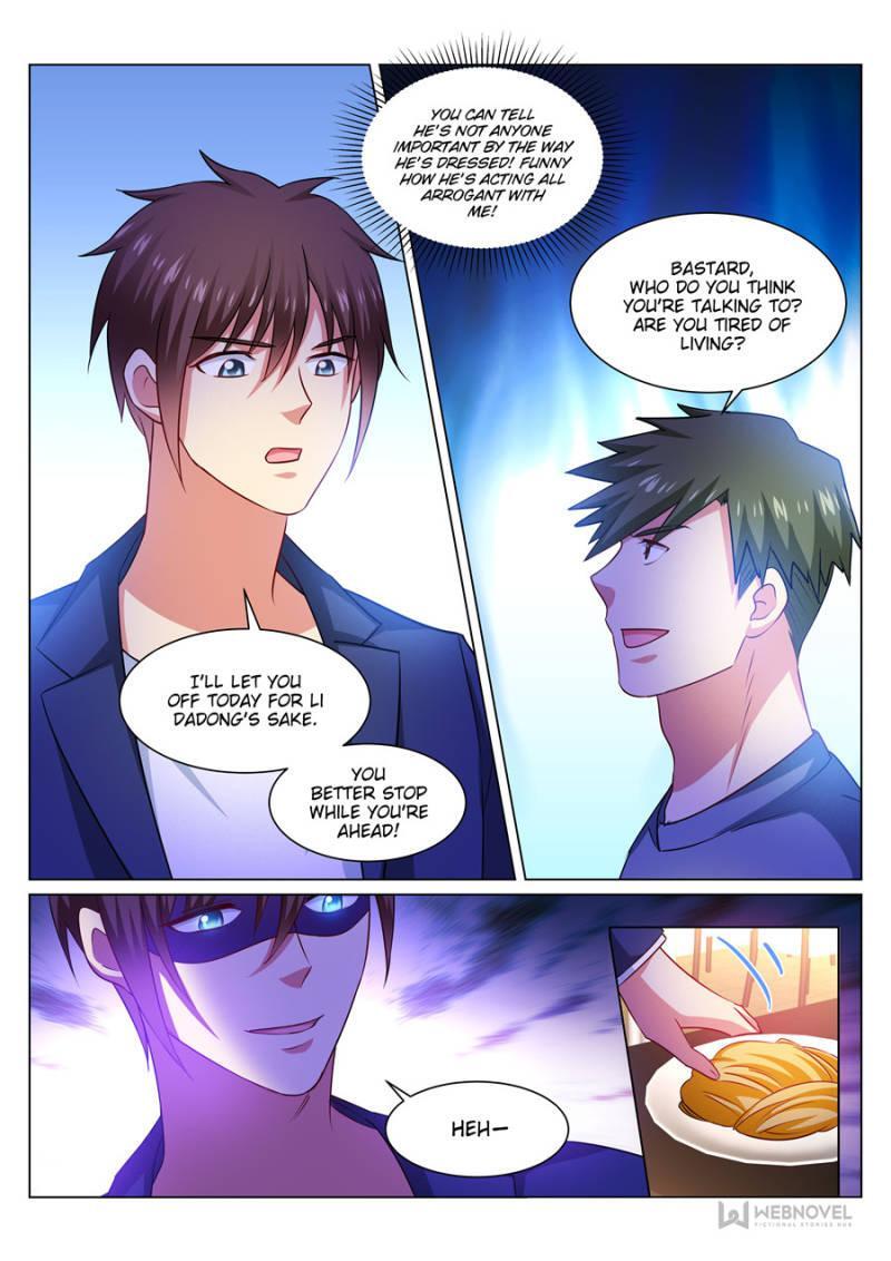 Read So Pure So Flirtatious Manga Online