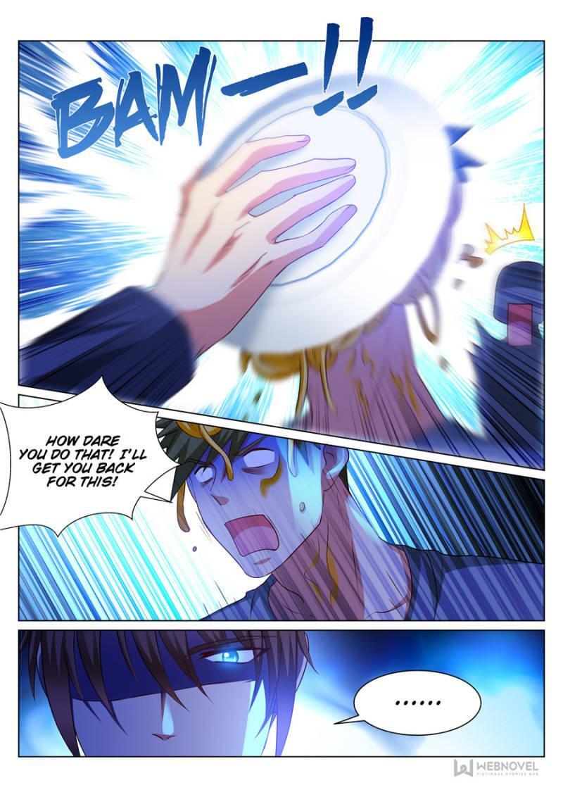 Read So Pure So Flirtatious Manga Online