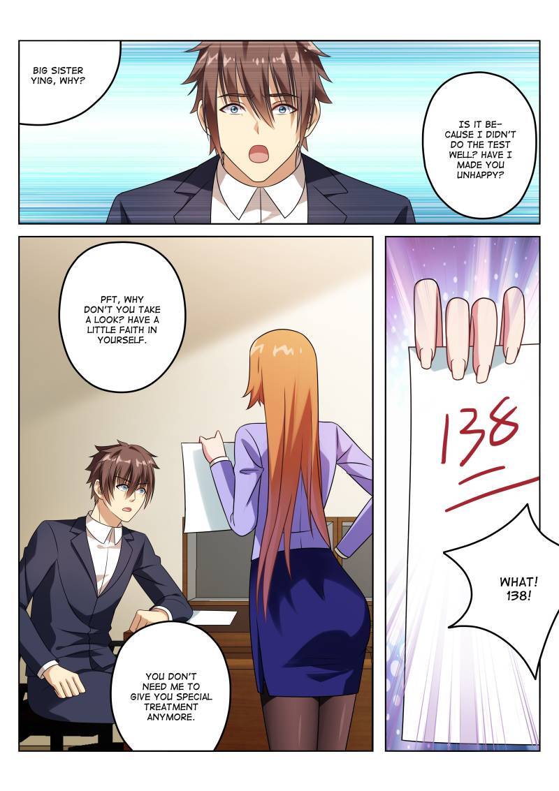 Read So Pure So Flirtatious Manga Online