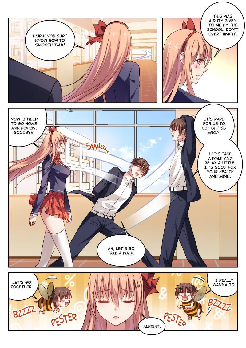 Read So Pure So Flirtatious Manga Online