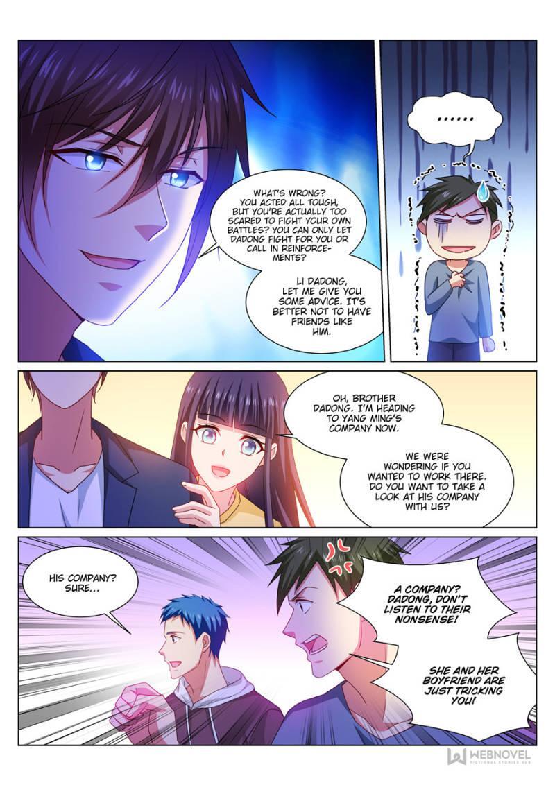 Read So Pure So Flirtatious Manga Online