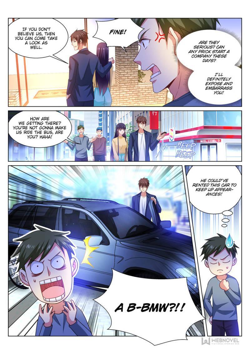 Read So Pure So Flirtatious Manga Online