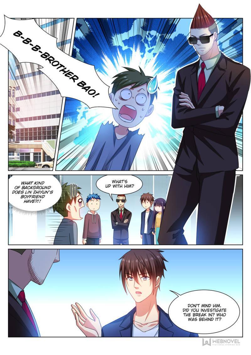 Read So Pure So Flirtatious Manga Online