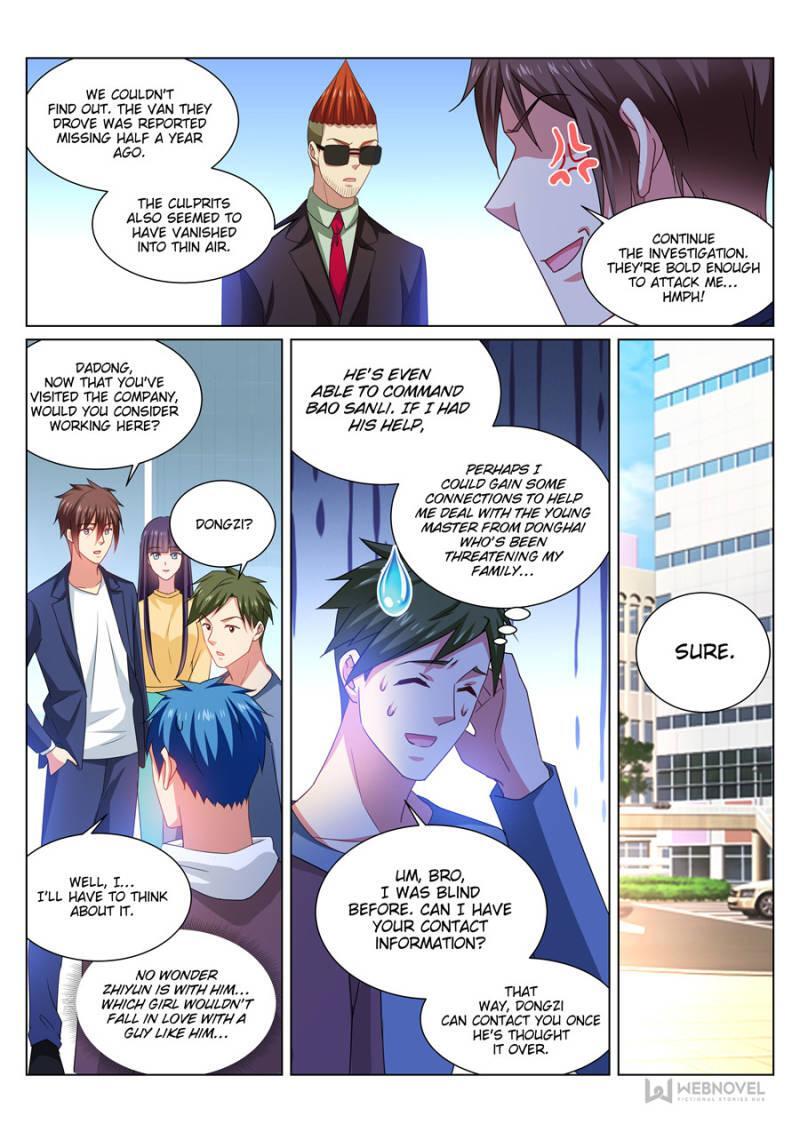 Read So Pure So Flirtatious Manga Online