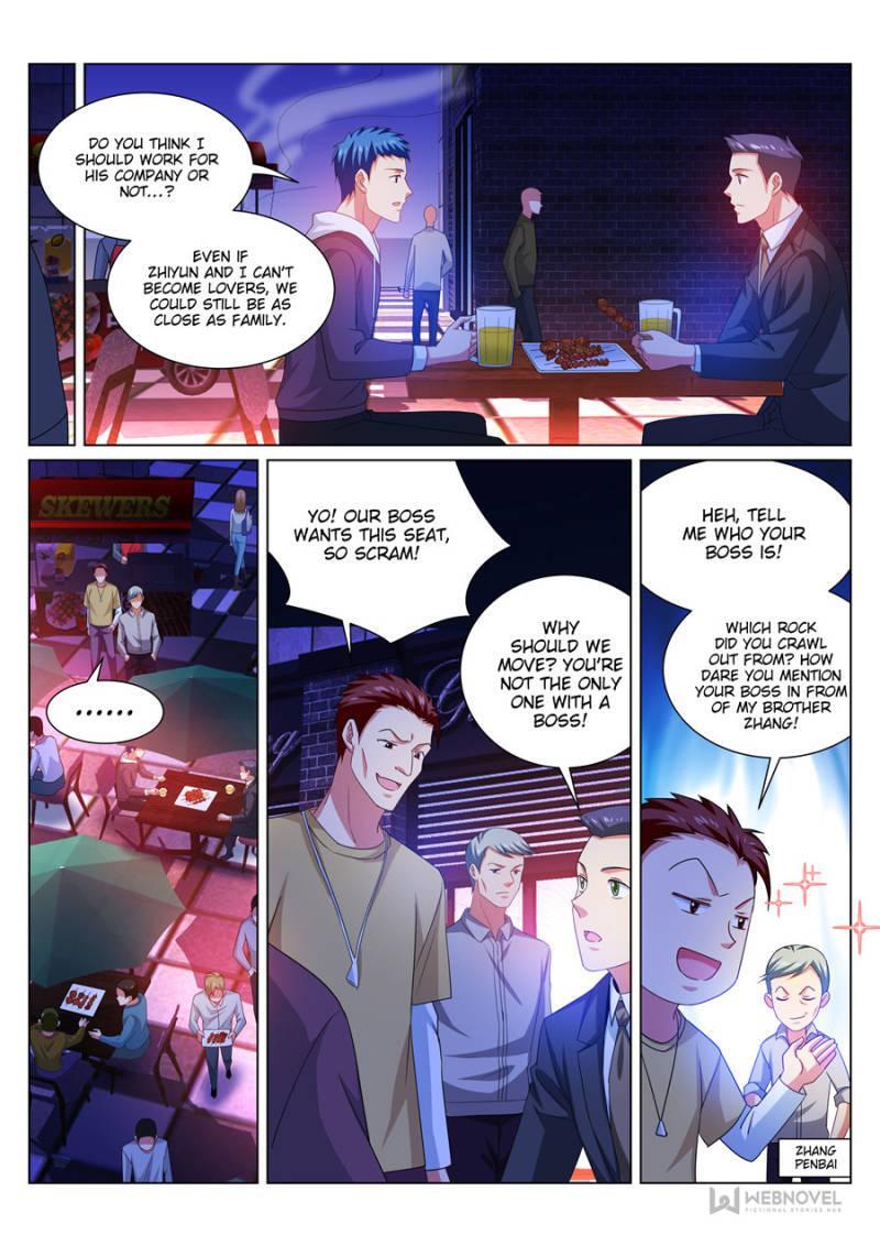Read So Pure So Flirtatious Manga Online