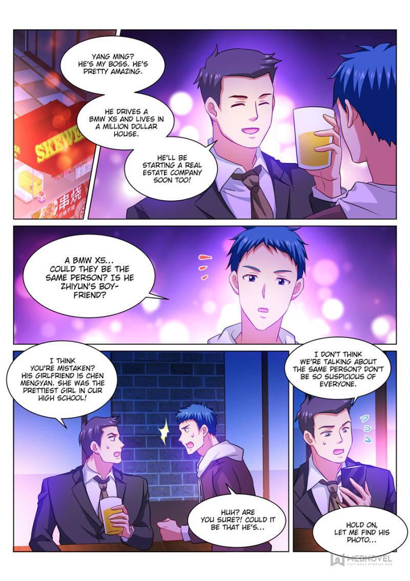 Read So Pure So Flirtatious Manga Online