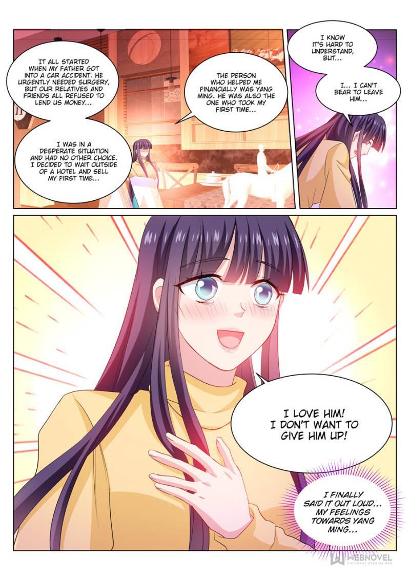 Read So Pure So Flirtatious Manga Online