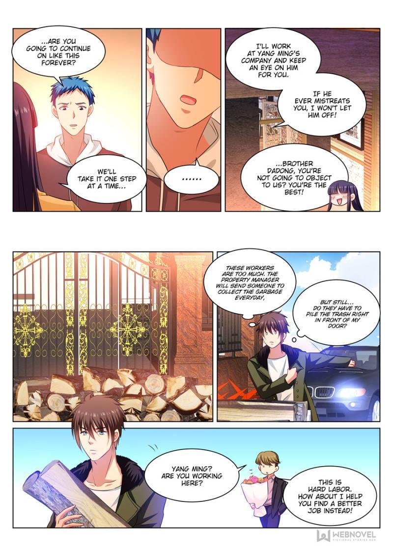 Read So Pure So Flirtatious Manga Online