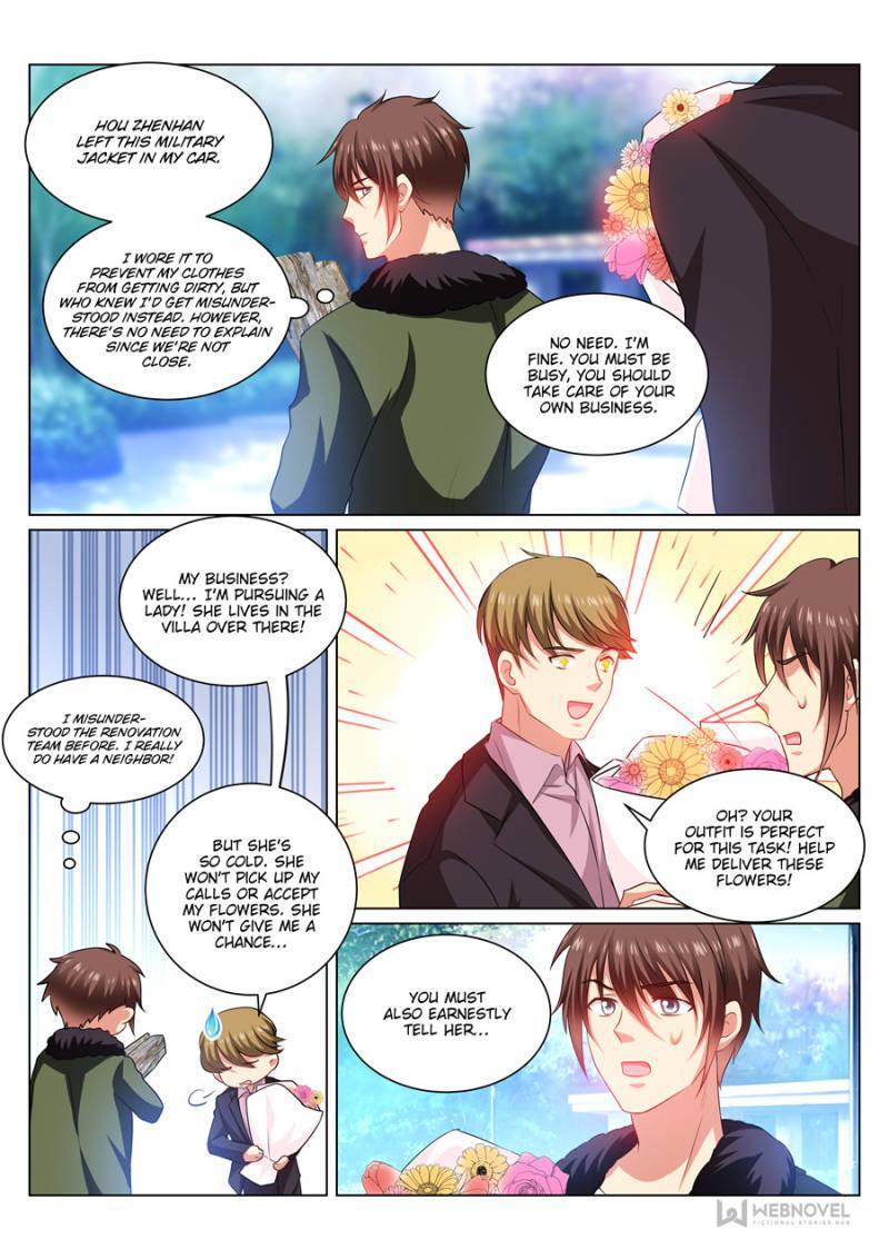 Read So Pure So Flirtatious Manga Online