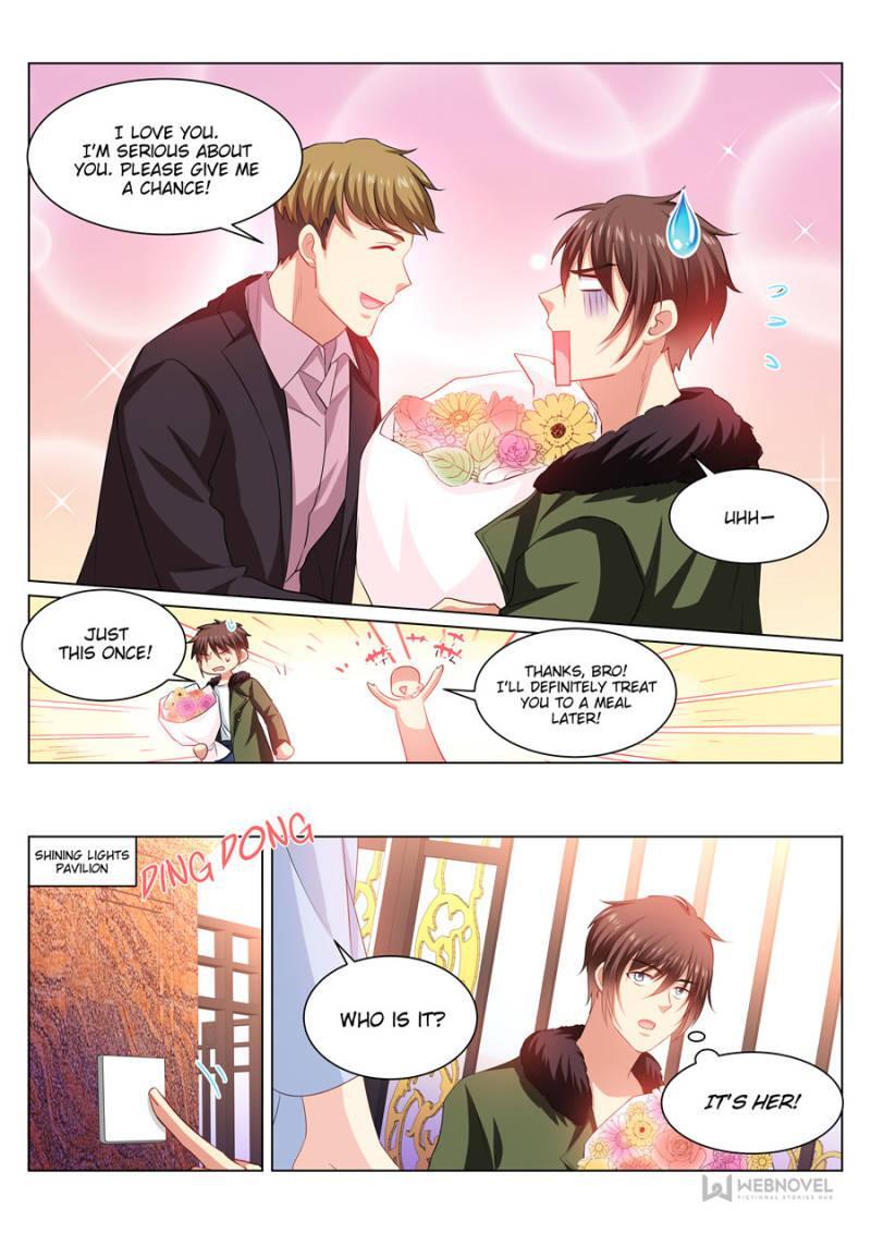 Read So Pure So Flirtatious Manga Online