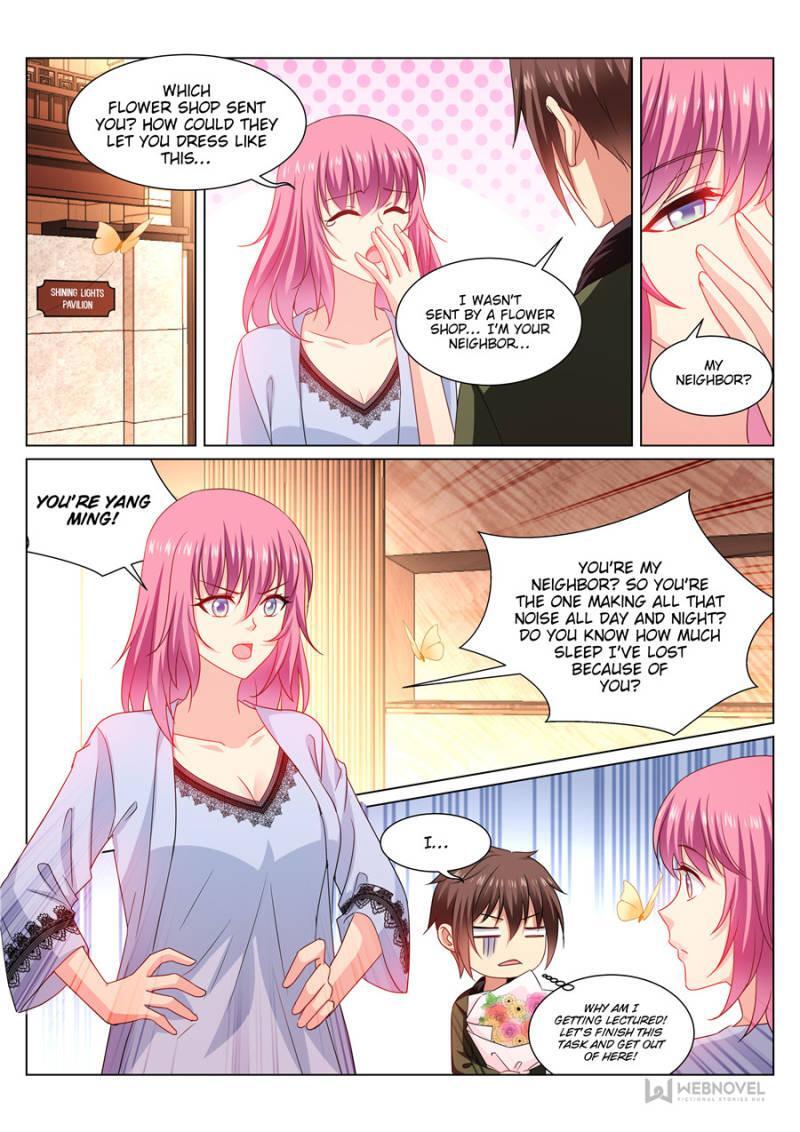 Read So Pure So Flirtatious Manga Online