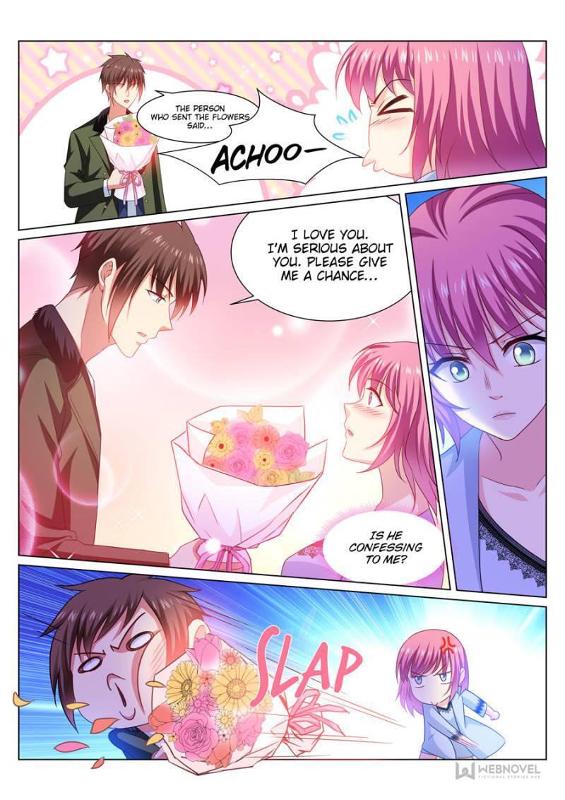 Read So Pure So Flirtatious Manga Online
