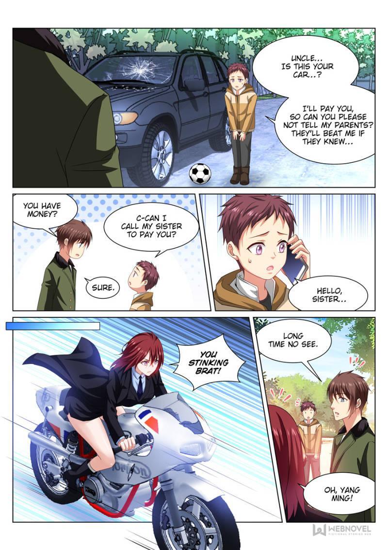 Read So Pure So Flirtatious Manga Online