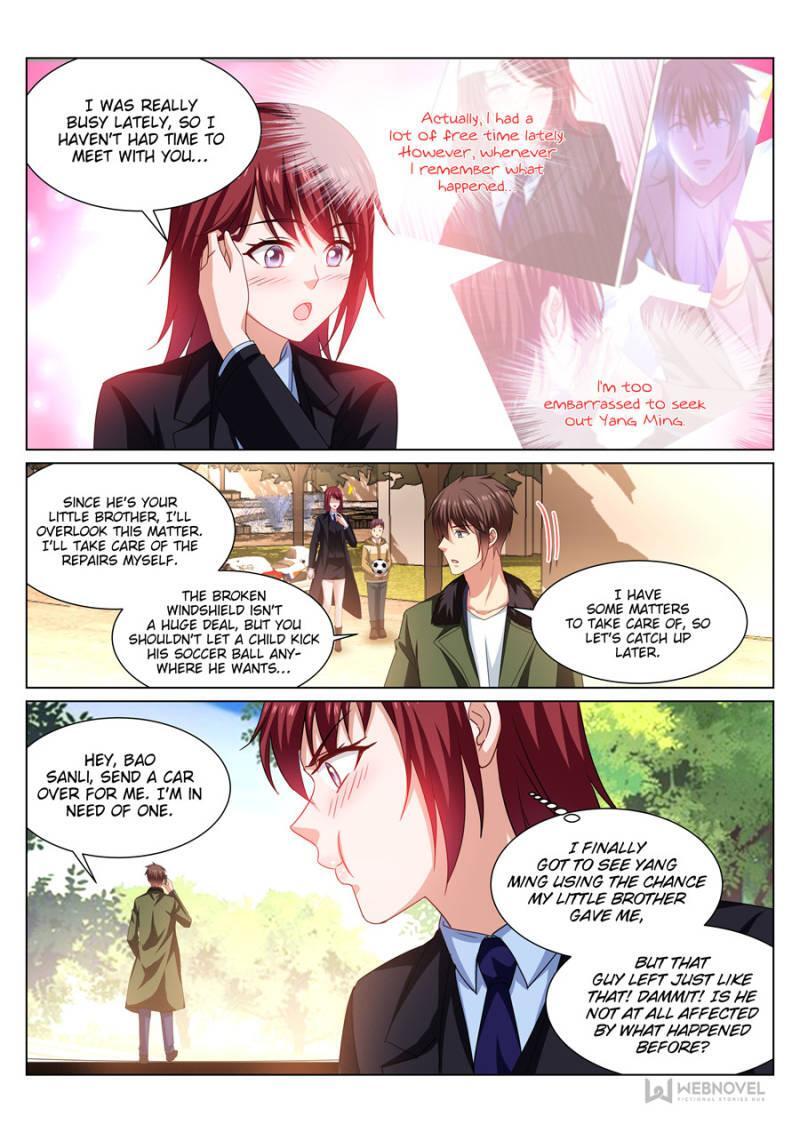 Read So Pure So Flirtatious Manga Online