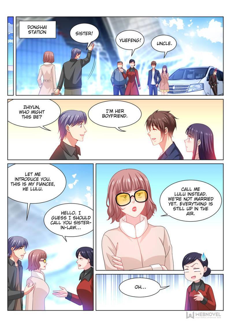Read So Pure So Flirtatious Manga Online