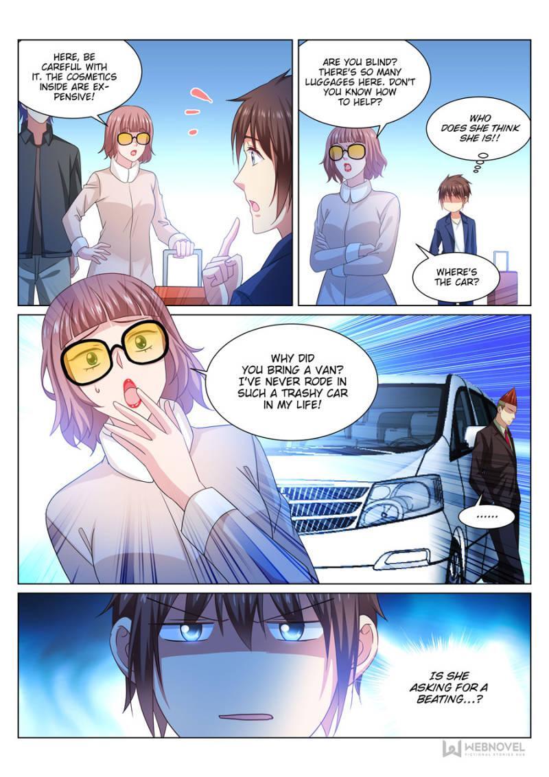 Read So Pure So Flirtatious Manga Online