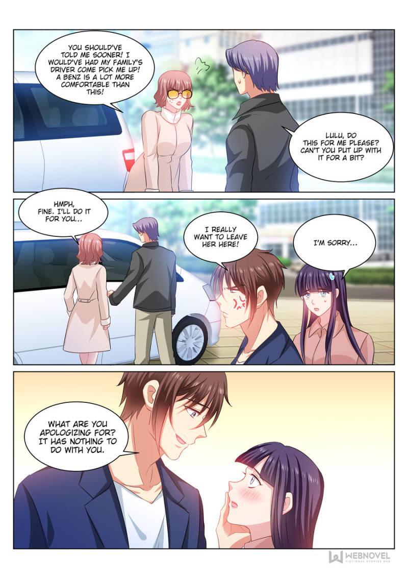 Read So Pure So Flirtatious Manga Online