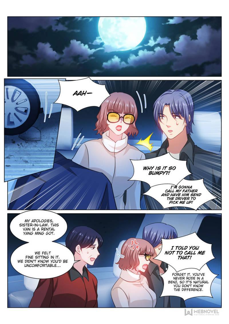 Read So Pure So Flirtatious Manga Online