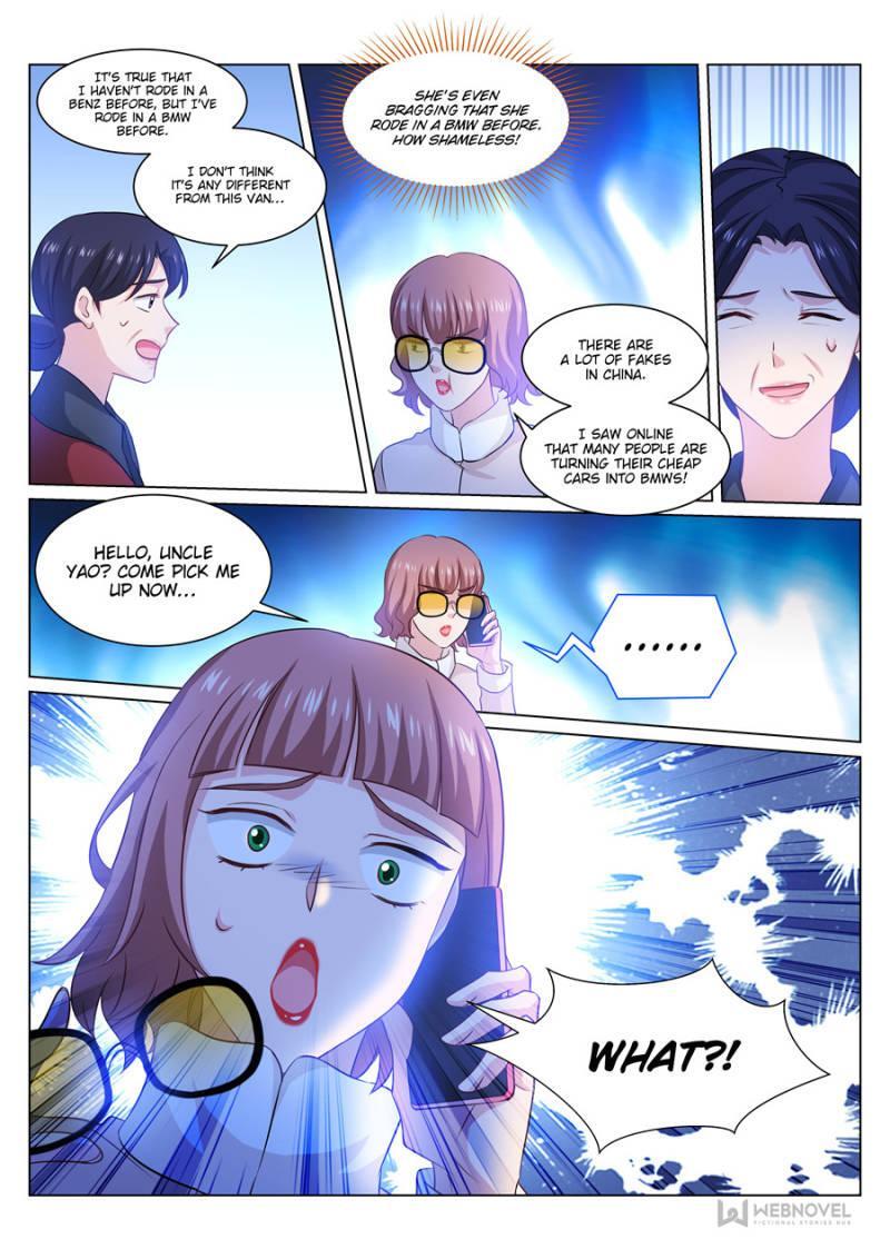 Read So Pure So Flirtatious Manga Online
