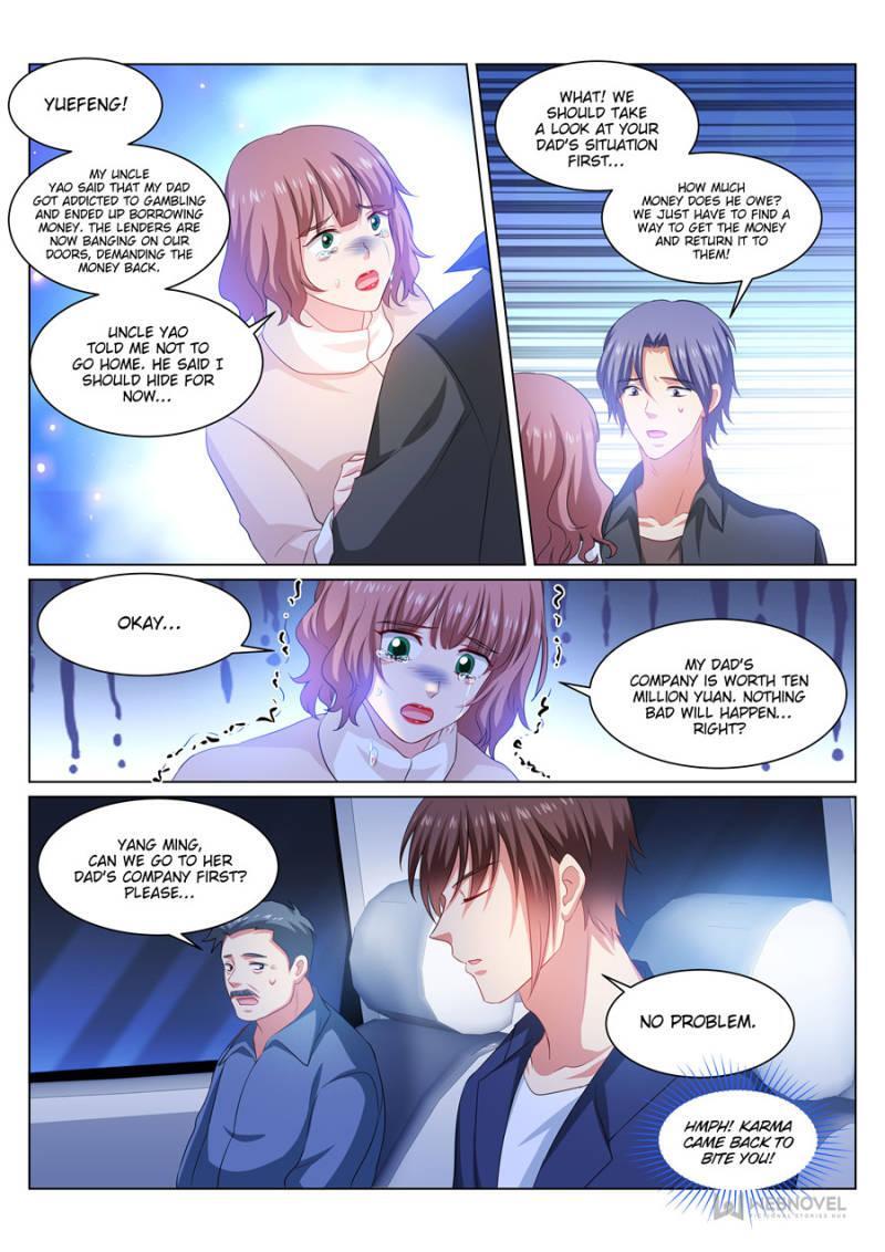 Read So Pure So Flirtatious Manga Online