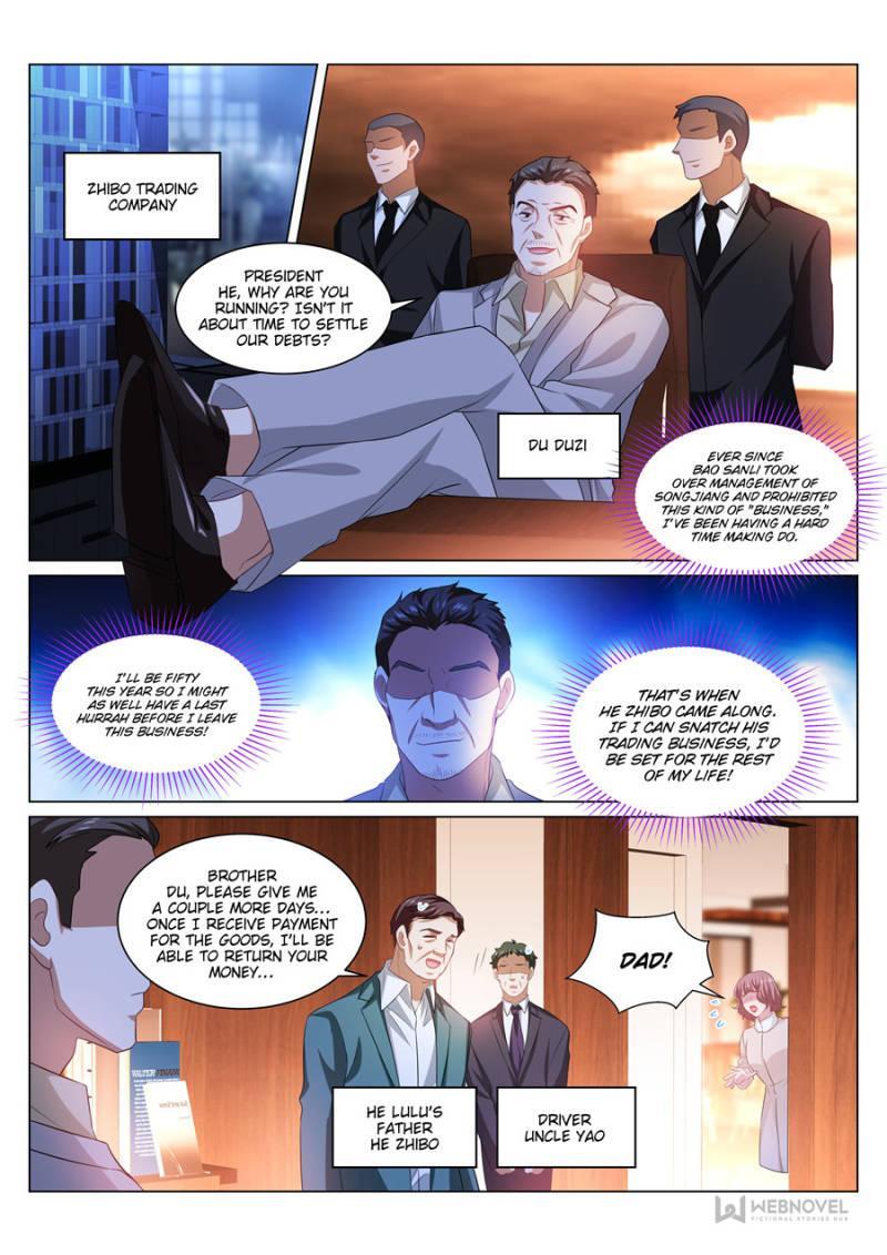 Read So Pure So Flirtatious Manga Online