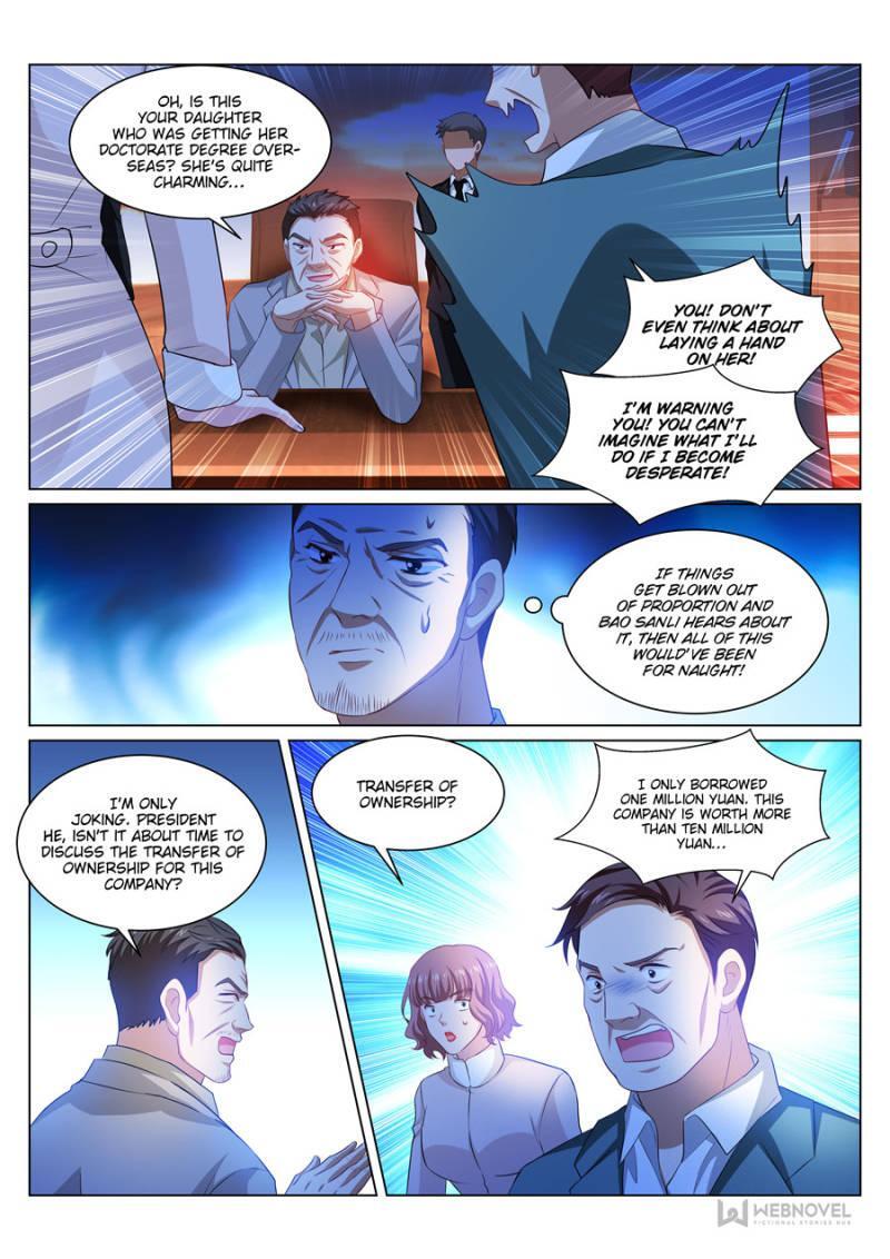 Read So Pure So Flirtatious Manga Online