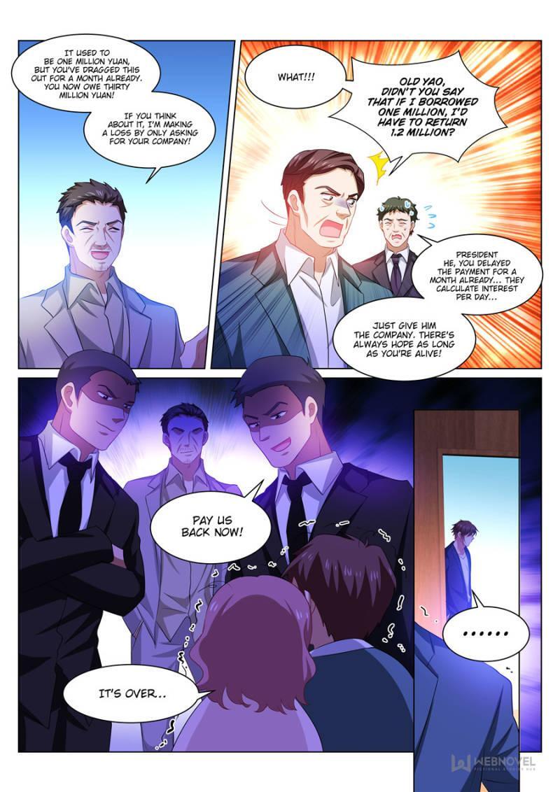 Read So Pure So Flirtatious Manga Online