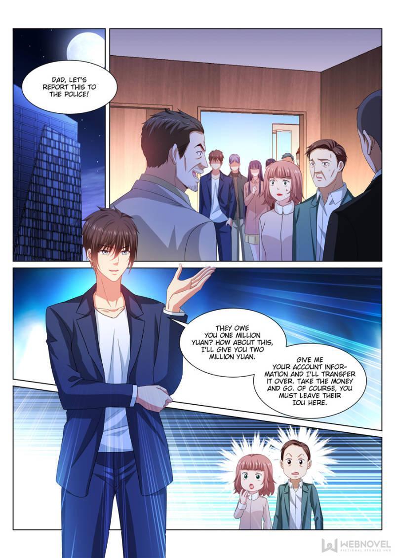 Read So Pure So Flirtatious Manga Online