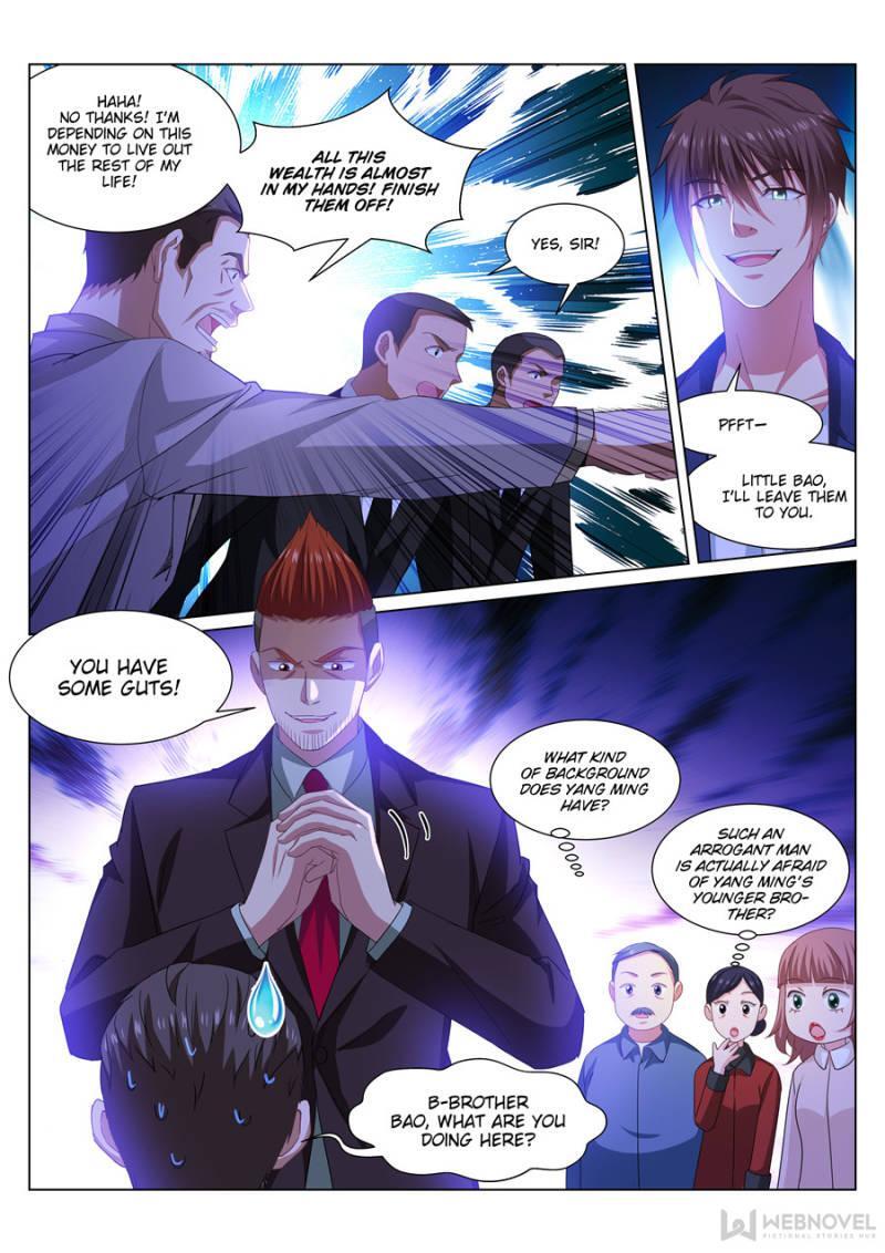 Read So Pure So Flirtatious Manga Online