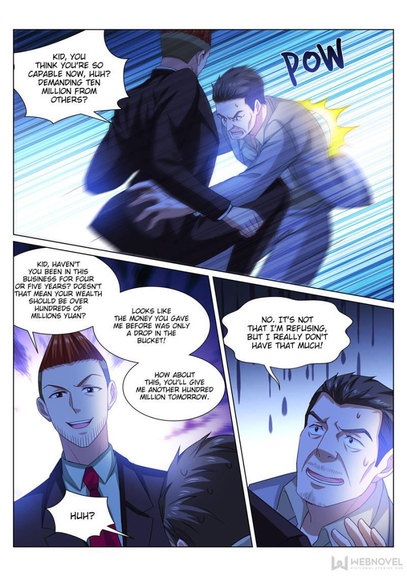 Read So Pure So Flirtatious Manga Online