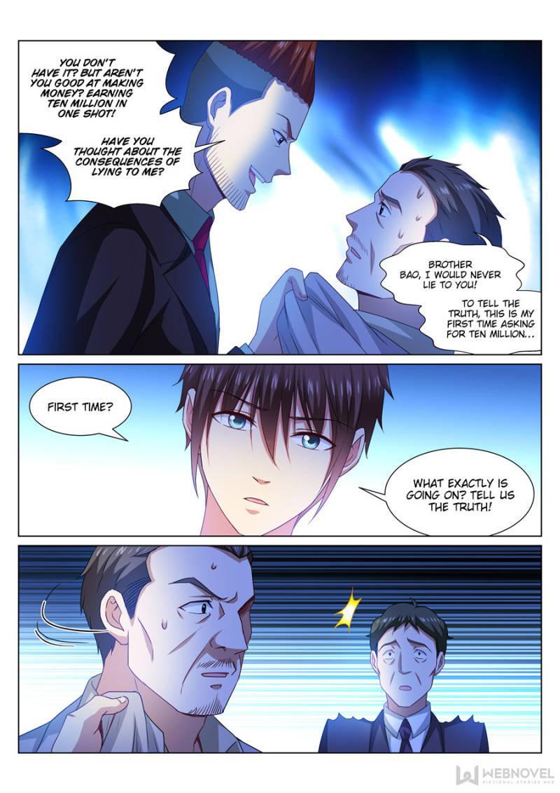 Read So Pure So Flirtatious Manga Online