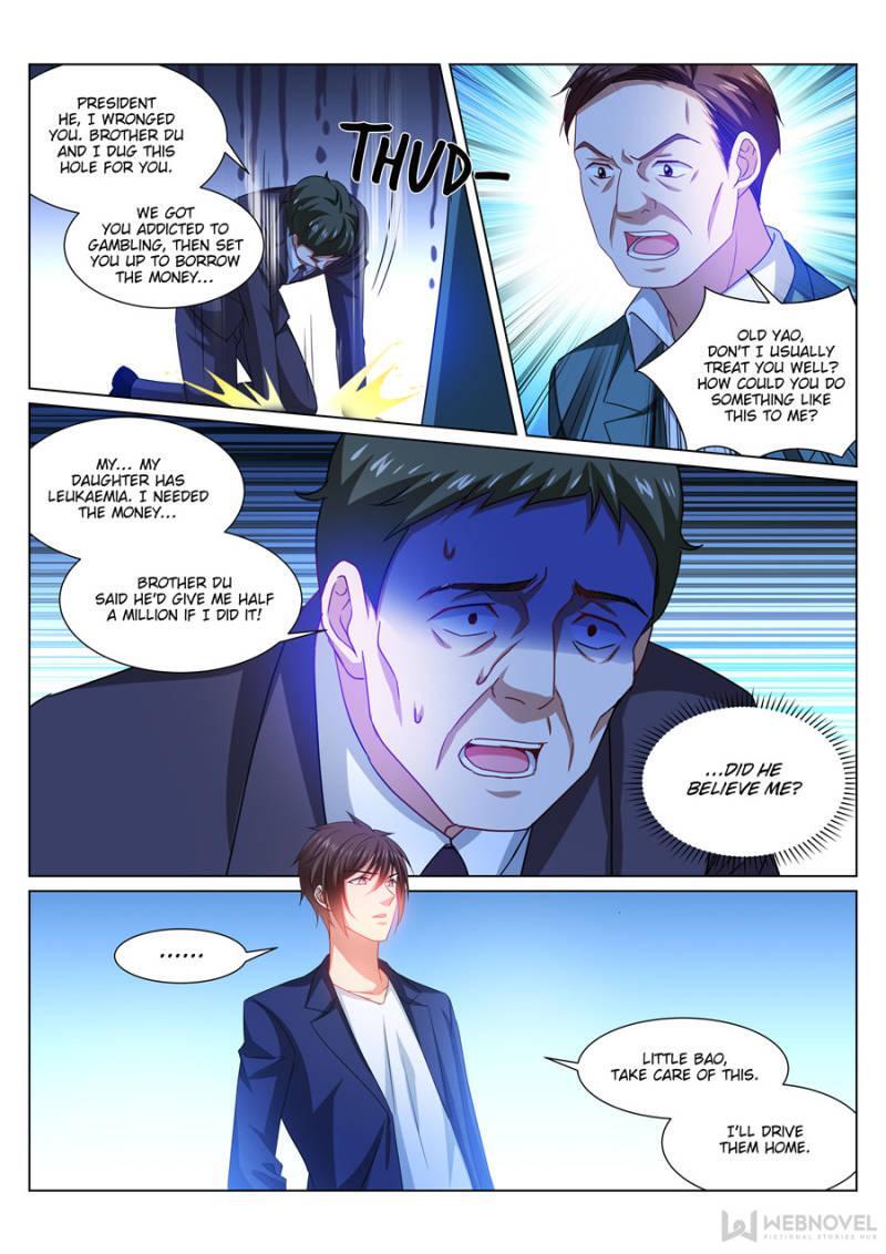 Read So Pure So Flirtatious Manga Online
