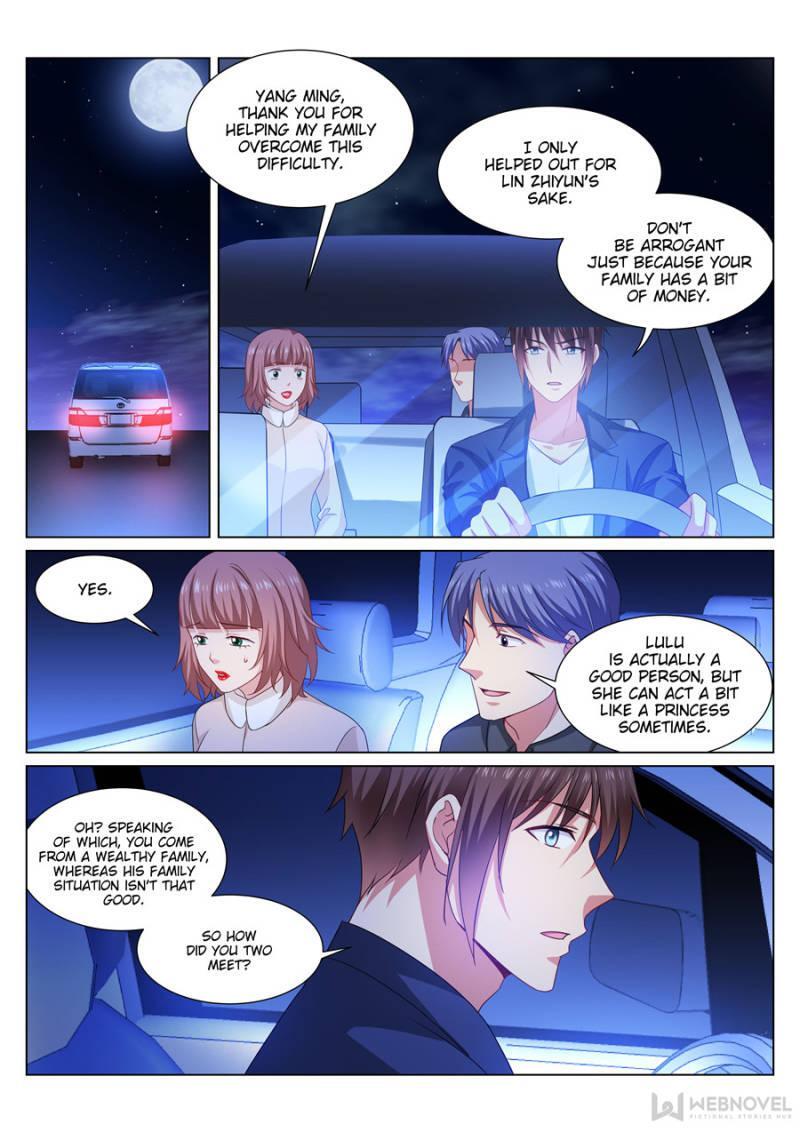 Read So Pure So Flirtatious Manga Online
