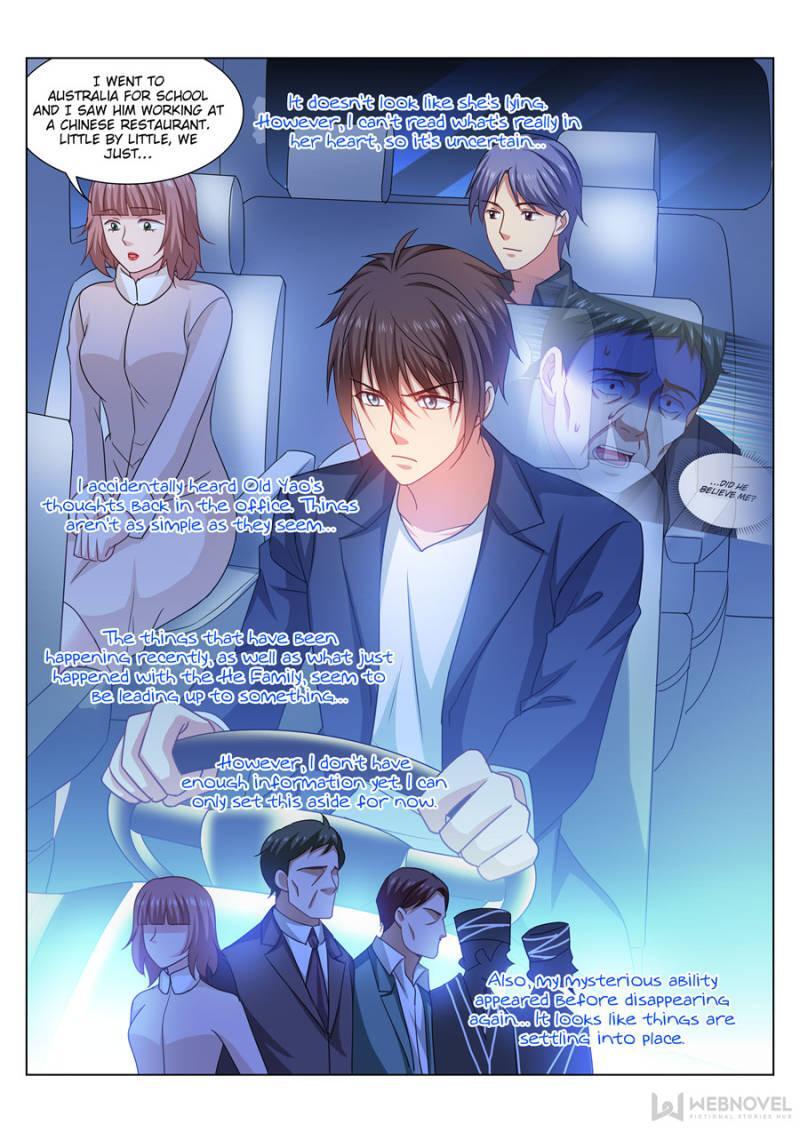 Read So Pure So Flirtatious Manga Online