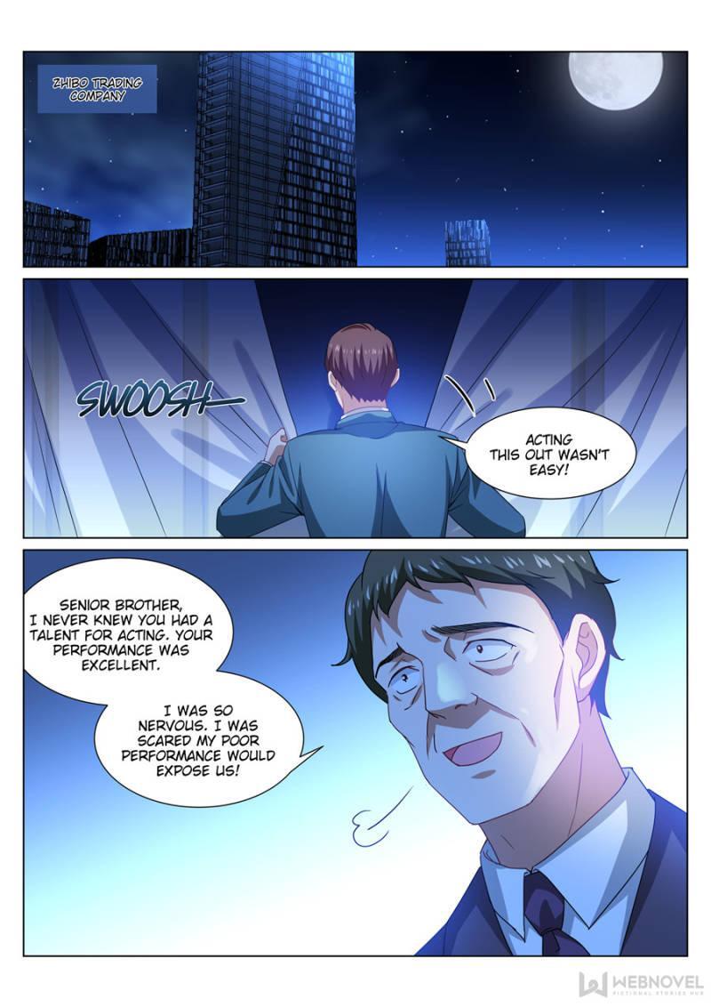 Read So Pure So Flirtatious Manga Online
