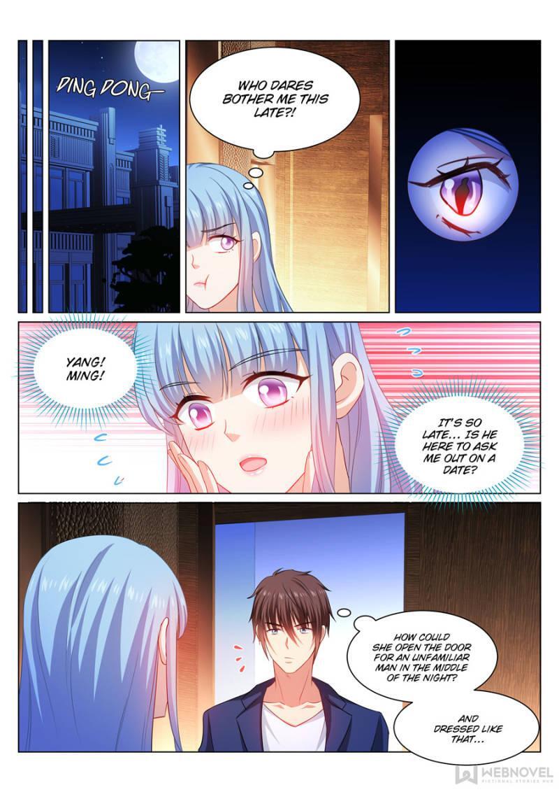 Read So Pure So Flirtatious Manga Online